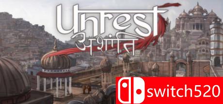 《动荡（Unrest）》特别版 I_Know镜像版[EN]_0