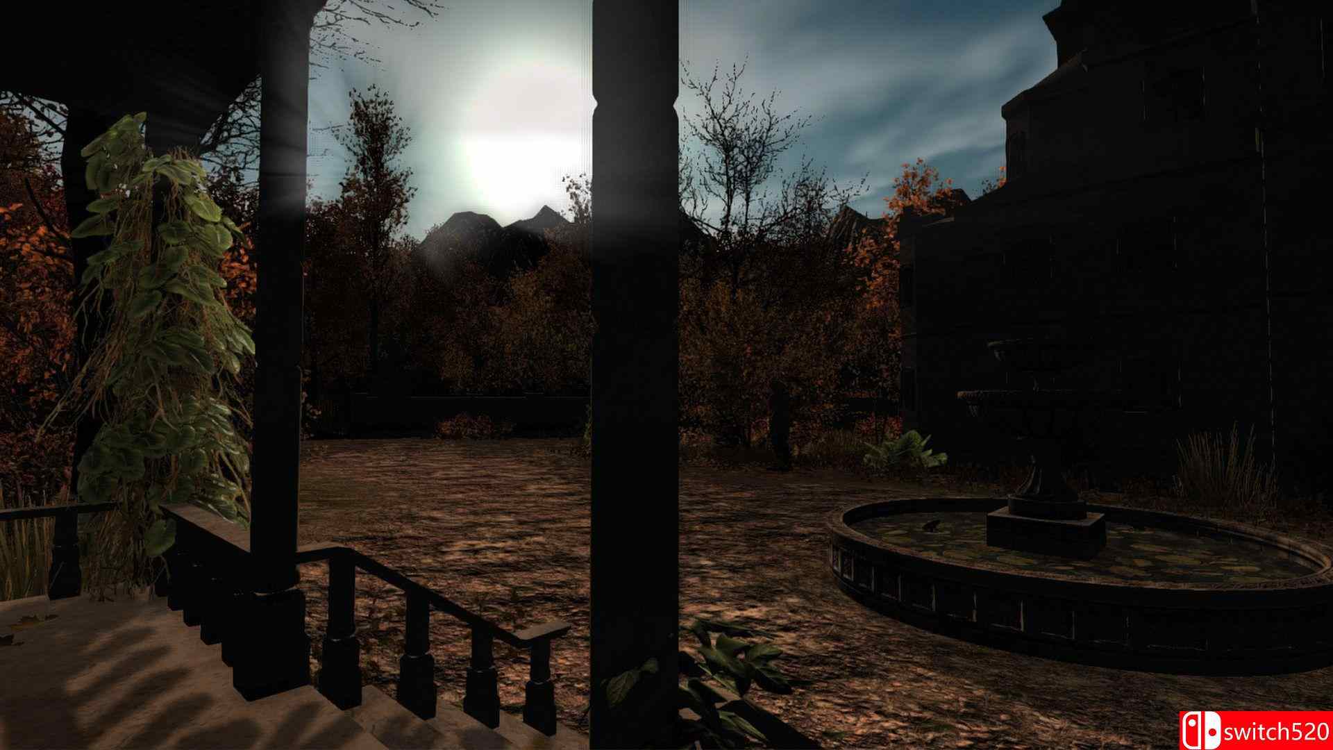 《松景》游戏截图2