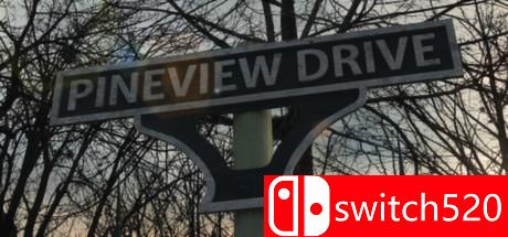 《松景（Pineview Drive）》游戏封面