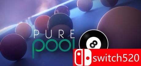 《纯正台球（Pure Pool）》集成斯诺克扩展包 POSTMORTEM破解版封面图