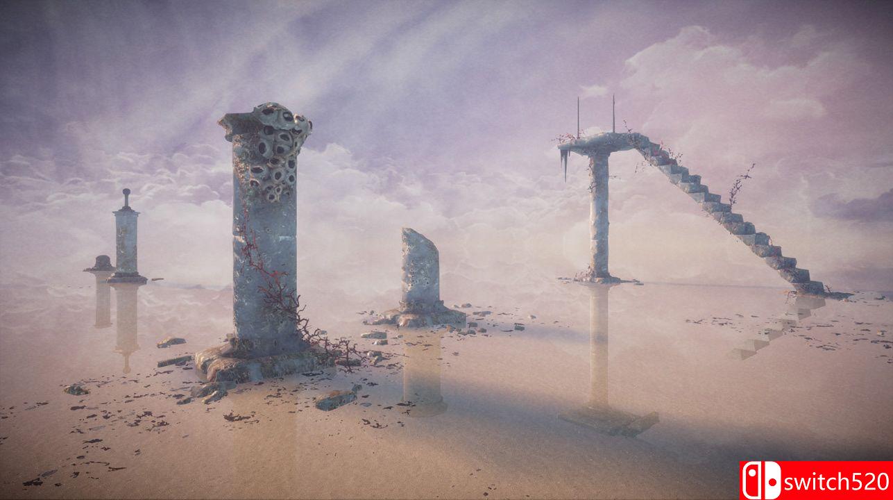 《心智：视丘之径（MIND: Path to Thalamus）》加强版 十四国语言 PLAZA镜像版[CN/EN]_1