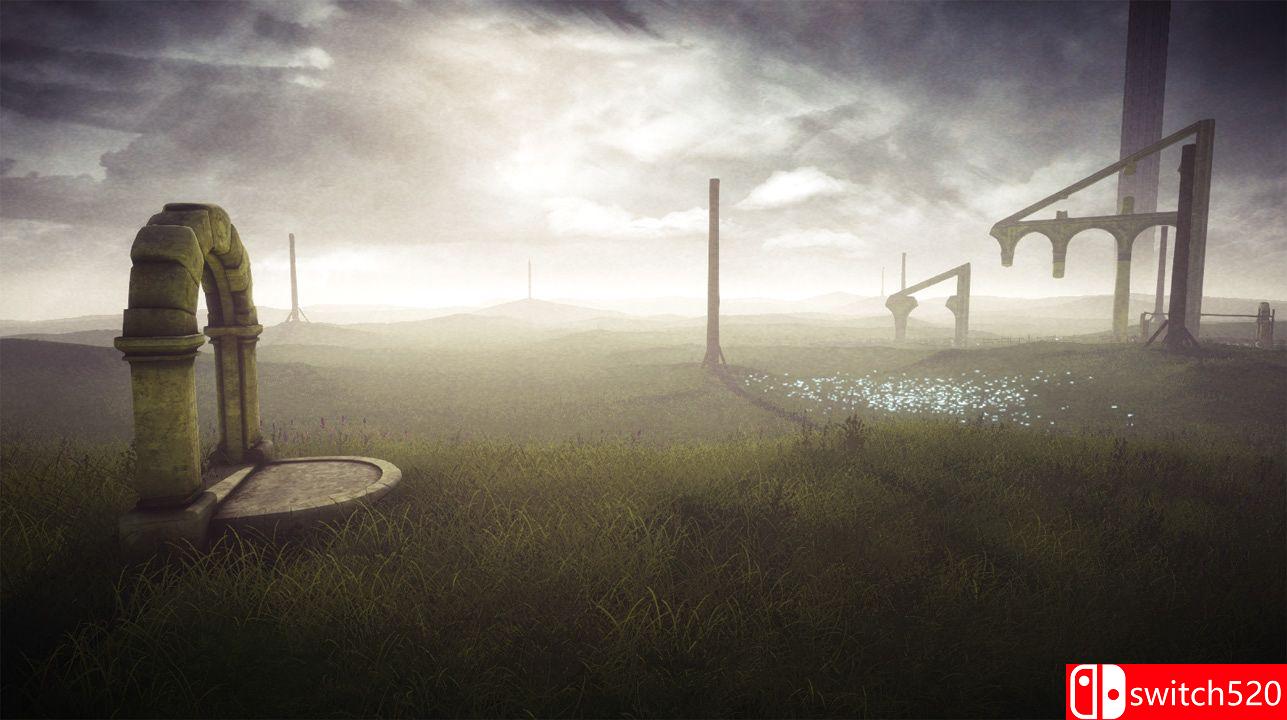 《心智：视丘之径（MIND: Path to Thalamus）》加强版 十四国语言 PLAZA镜像版[CN/EN]_3