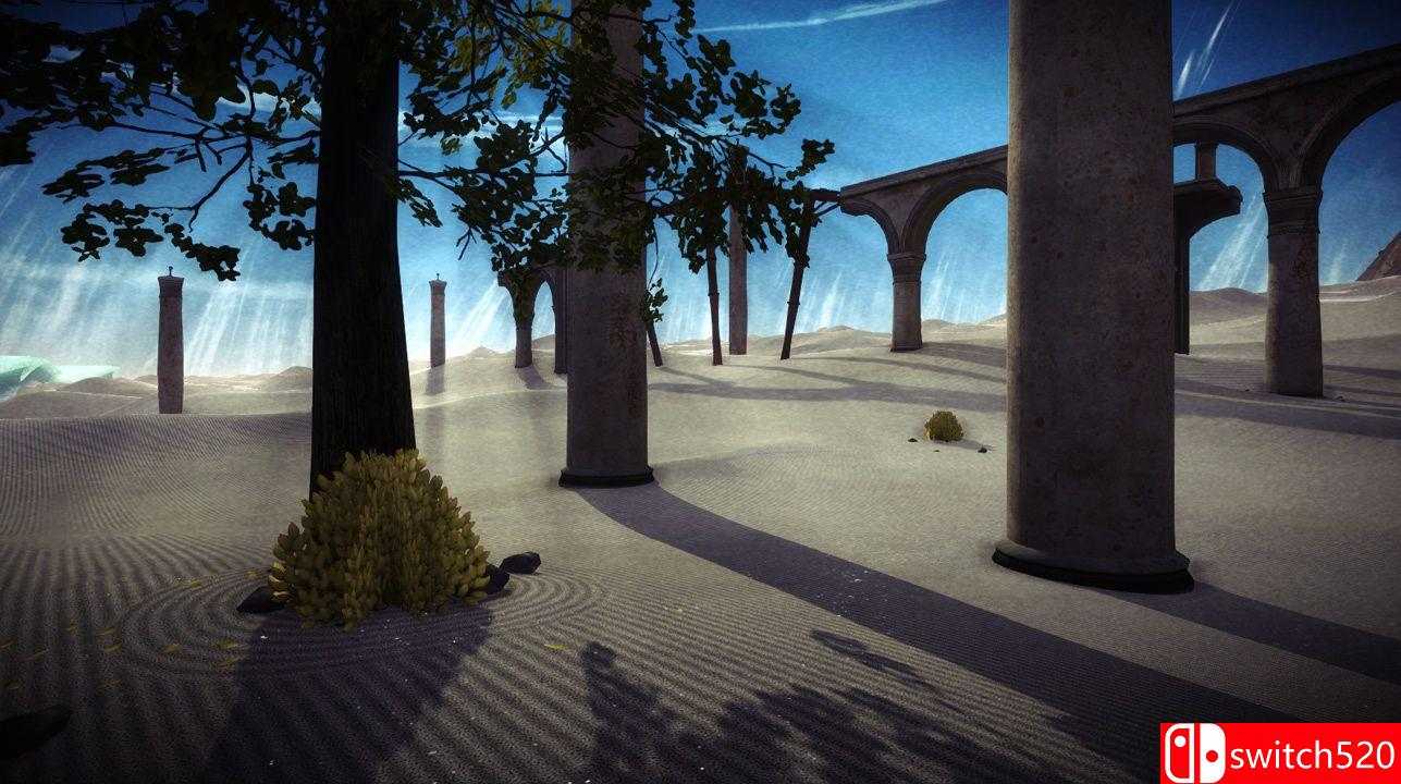 《心智：视丘之径（MIND: Path to Thalamus）》加强版 十四国语言 PLAZA镜像版[CN/EN]_2