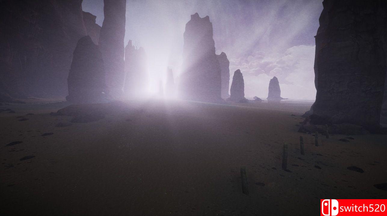 《心智：视丘之径（MIND: Path to Thalamus）》加强版 十四国语言 PLAZA镜像版[CN/EN]_4