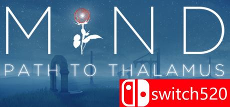 《心智：视丘之径（MIND: Path to Thalamus）》加强版 十四国语言 PLAZA镜像版[CN/EN]_0