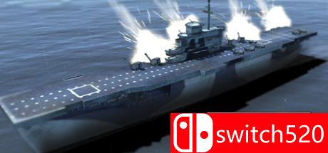 《海上雄风（Victory at Sea）》三国语言 POSTMORTEM破解版[EN]_0