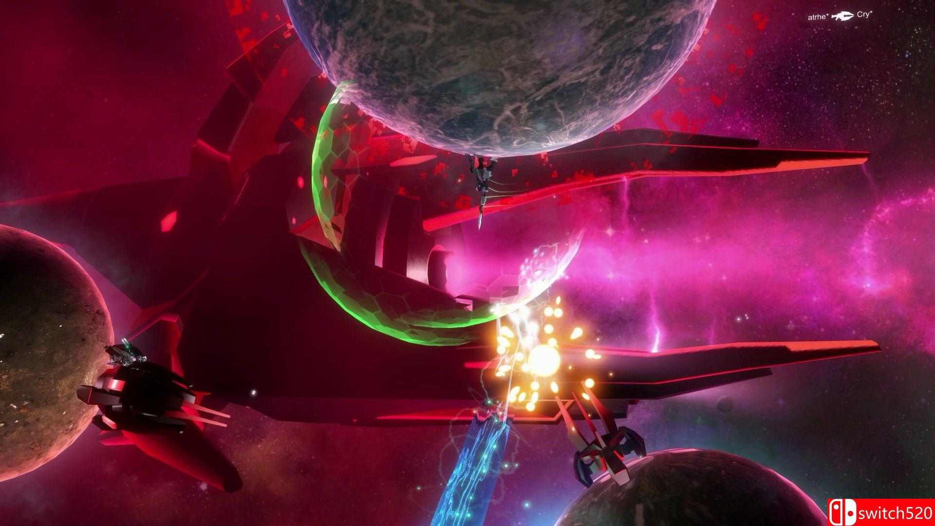 《轨道装备（Orbital Gear）》v1.3.3 OUTLAWS破解版[EN]_2