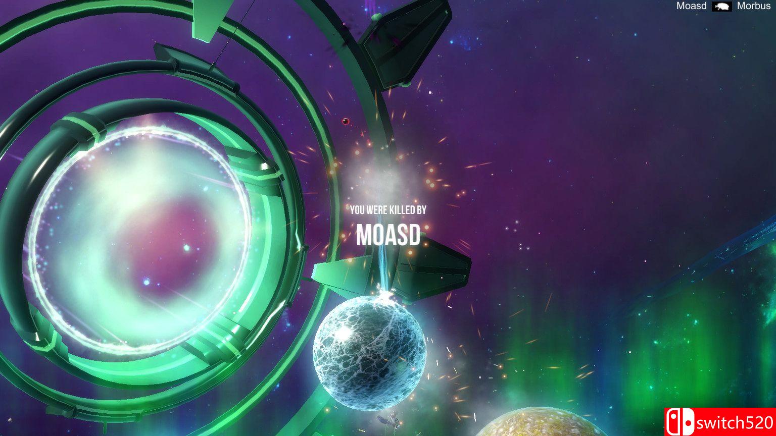 《轨道装备（Orbital Gear）》v1.3.3 OUTLAWS破解版[EN]_1