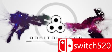 《轨道装备（Orbital Gear）》v1.3.3 OUTLAWS破解版[EN]_0