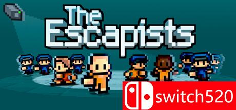 《脱逃者（The Escapists）》v1.37 集成5个DLCs 3DM免安装未加密版[EN]_0