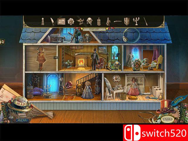 《木偶秀6：闪电袭击（PuppetShow: Lightning Strikes）》F4CG硬盘版[EN]_1