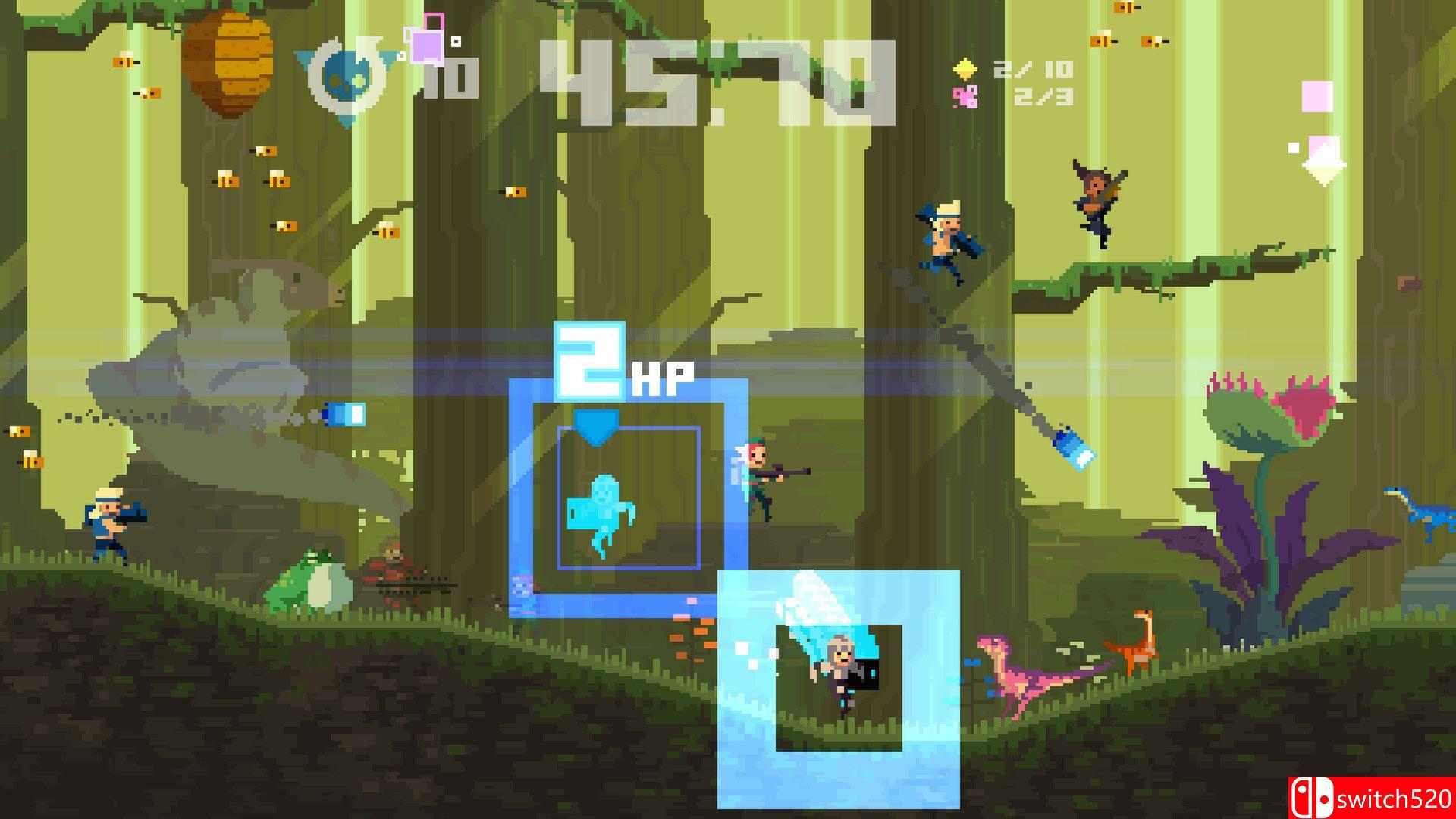 《超时空战队：终极版（Super Time Force Ultra）》TiNYiSO镜像版[EN]_3