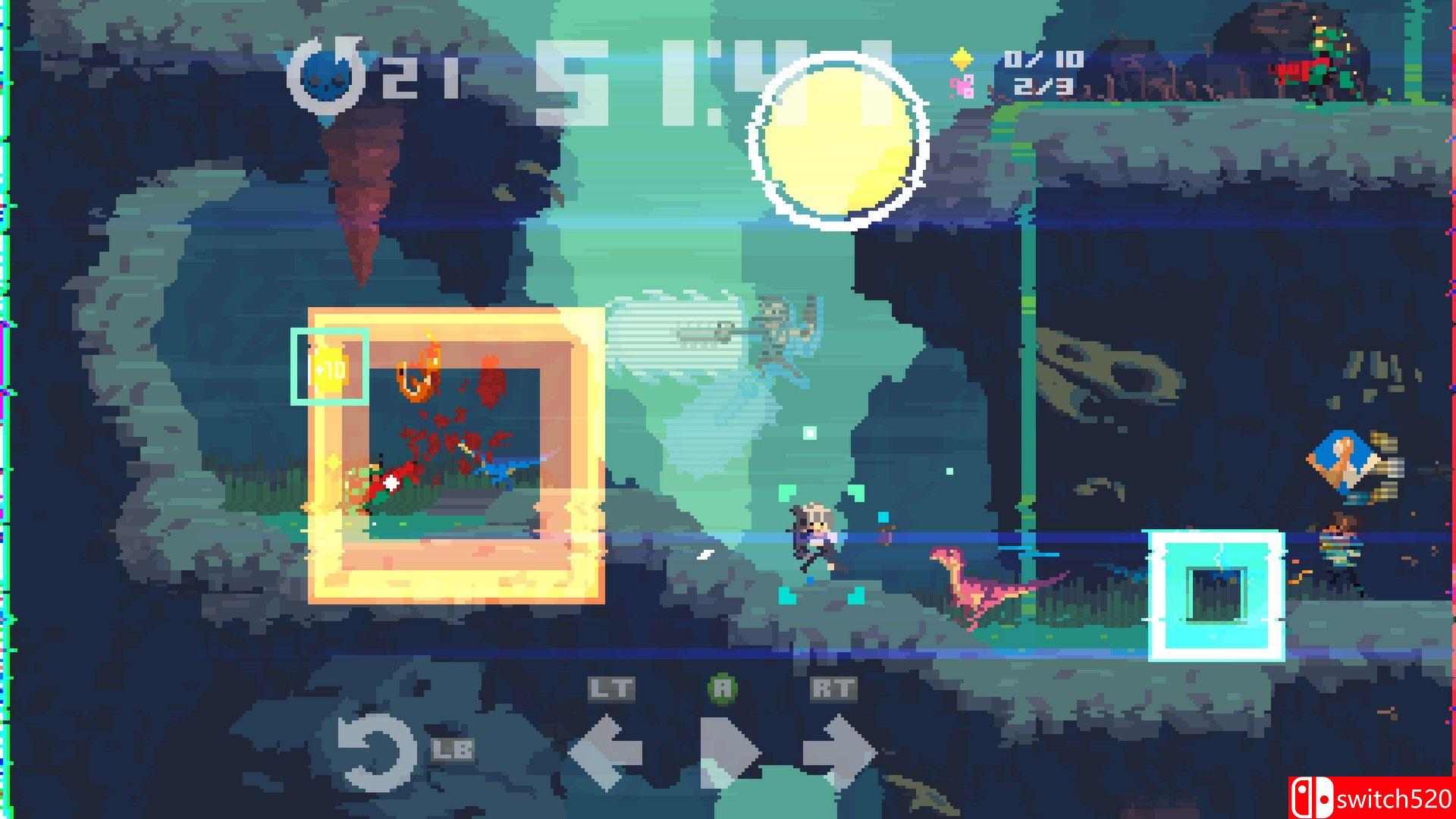 《超时空战队：终极版（Super Time Force Ultra）》TiNYiSO镜像版[EN]_2