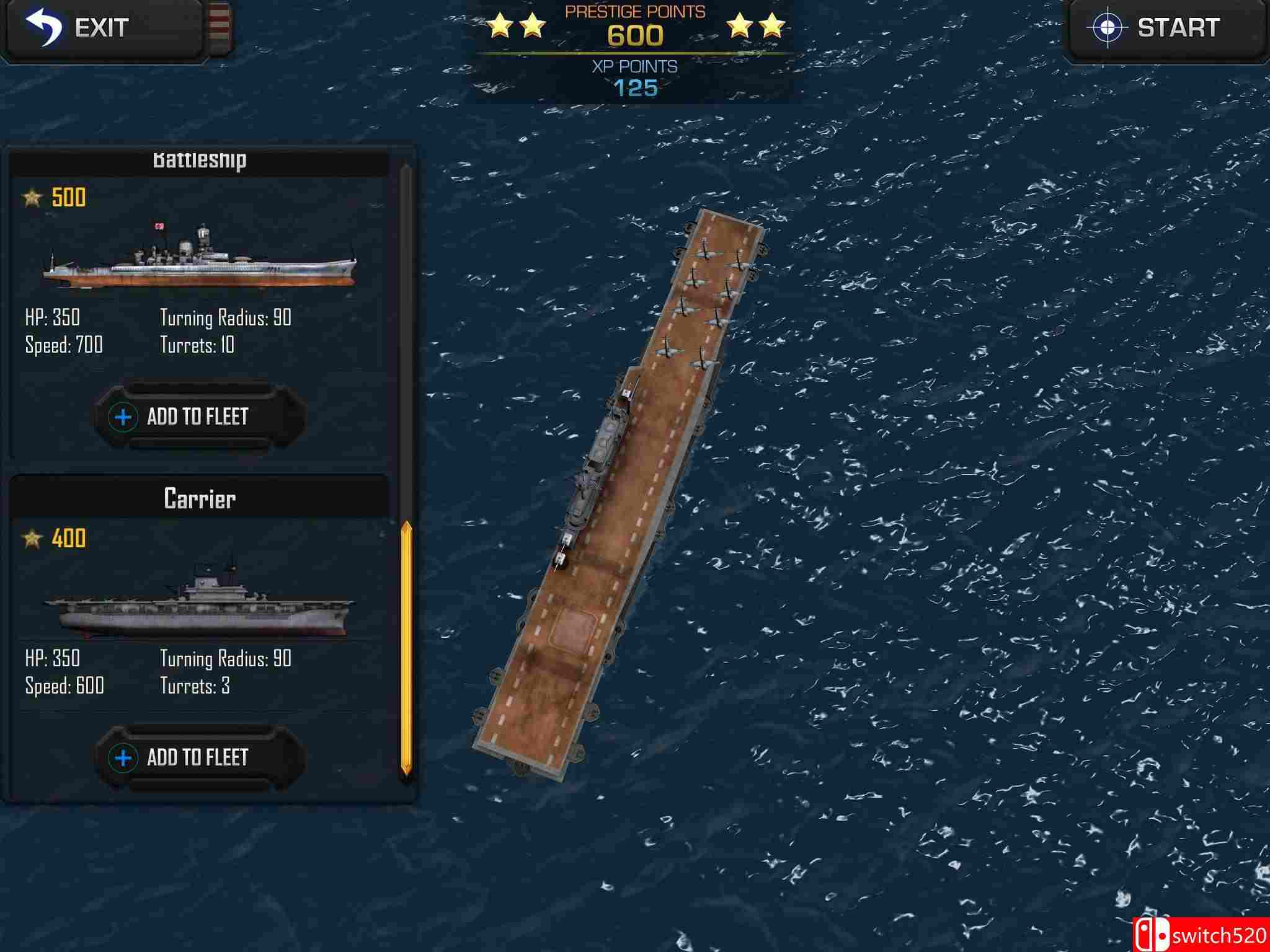 大海战2游戏截图2