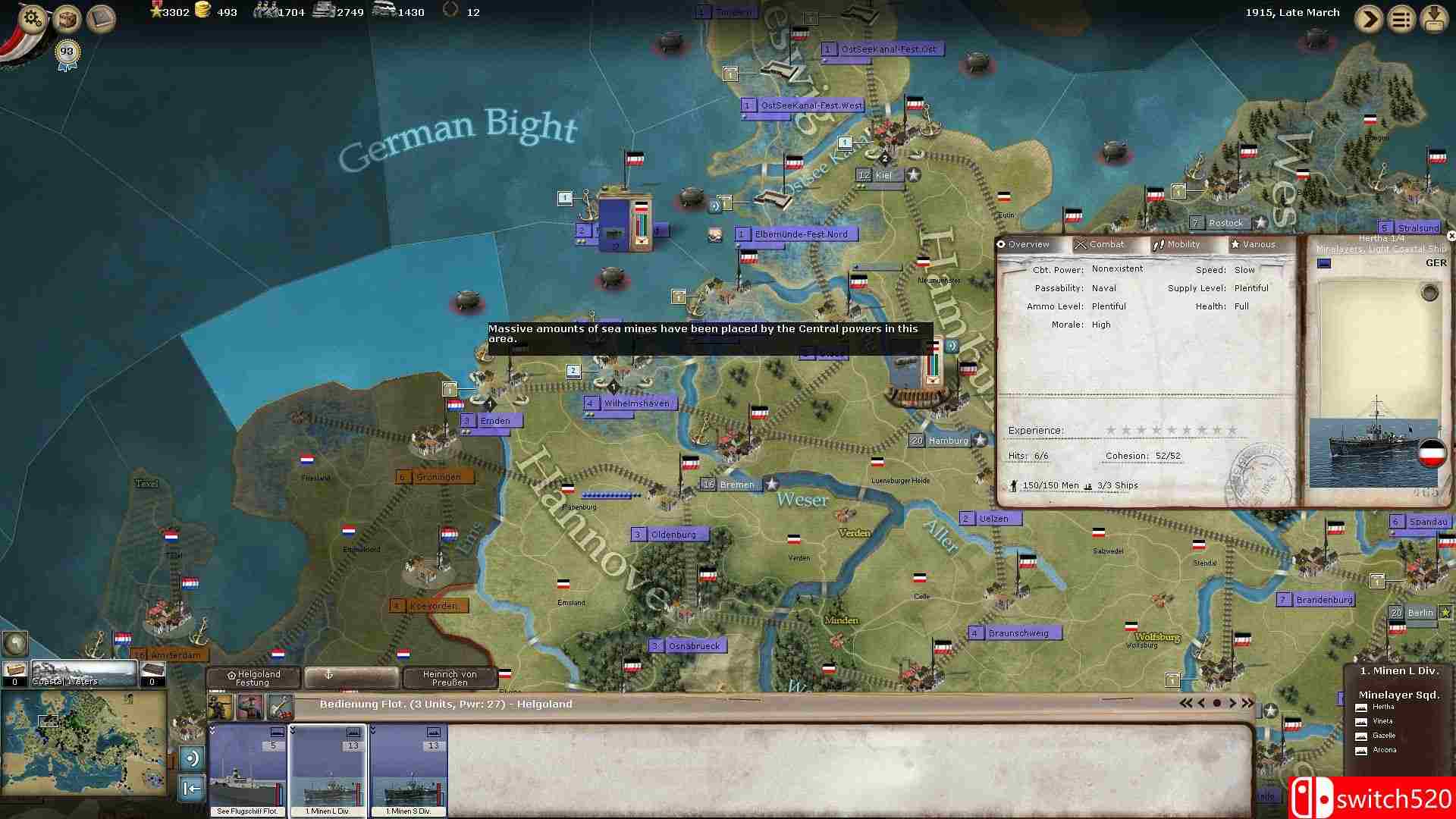 《终止战争（To End All War）》集成打破僵局DLC SKIDROW破解版[EN]_1