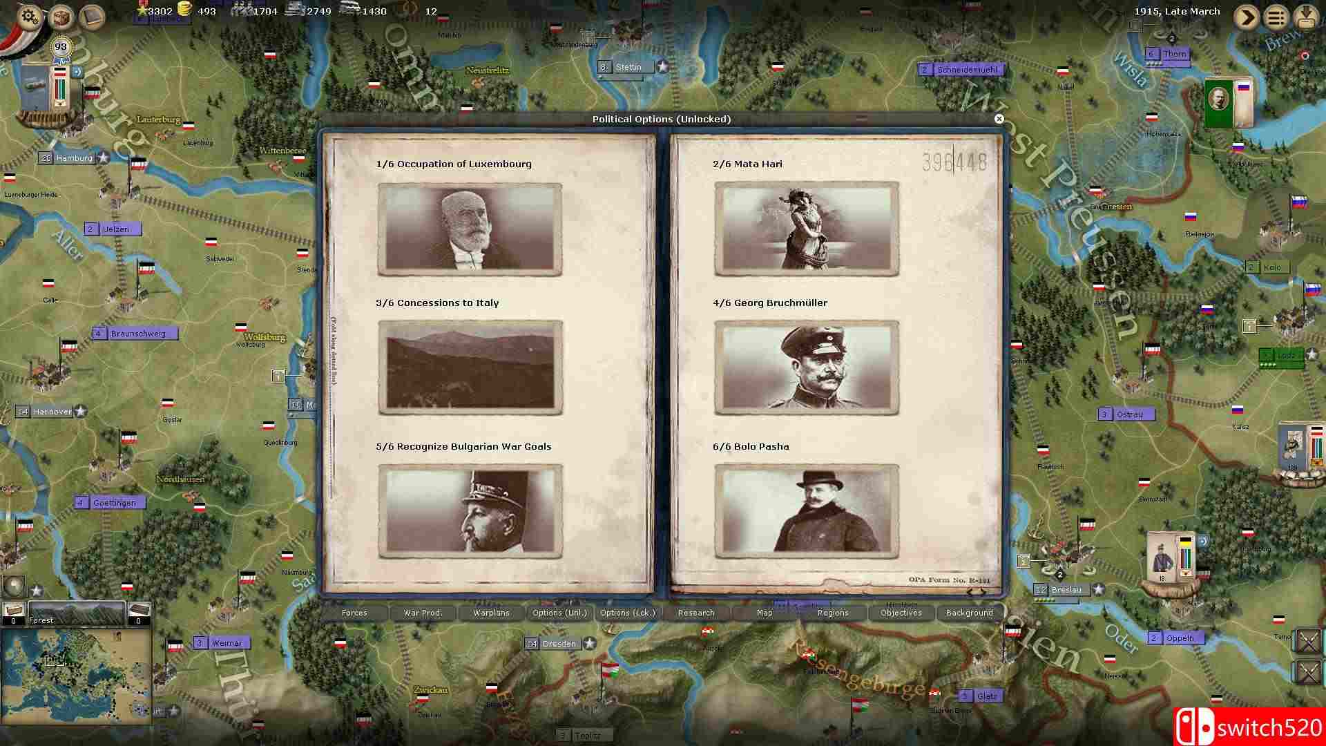 《终止战争（To End All War）》集成打破僵局DLC SKIDROW破解版[EN]_2