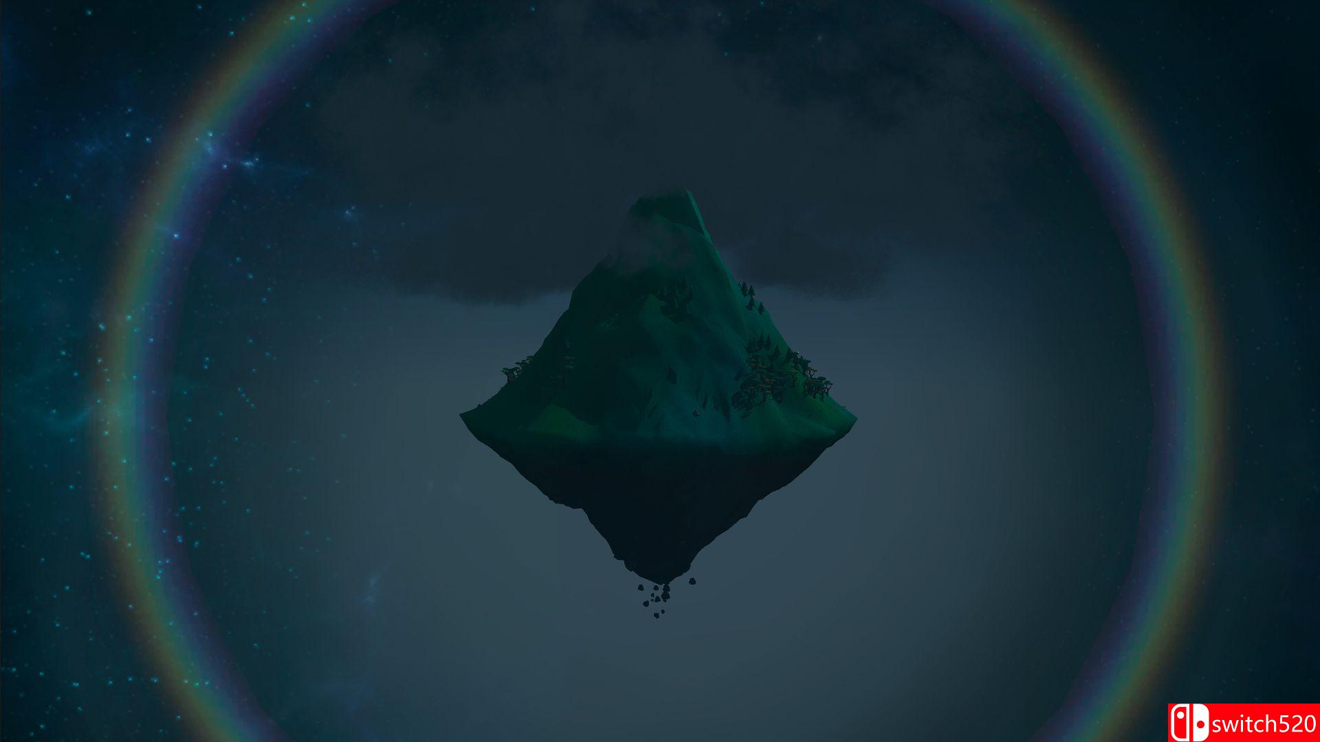 《大山模拟（Mountain）》v1.01 Unleashed硬盘版[EN]_2