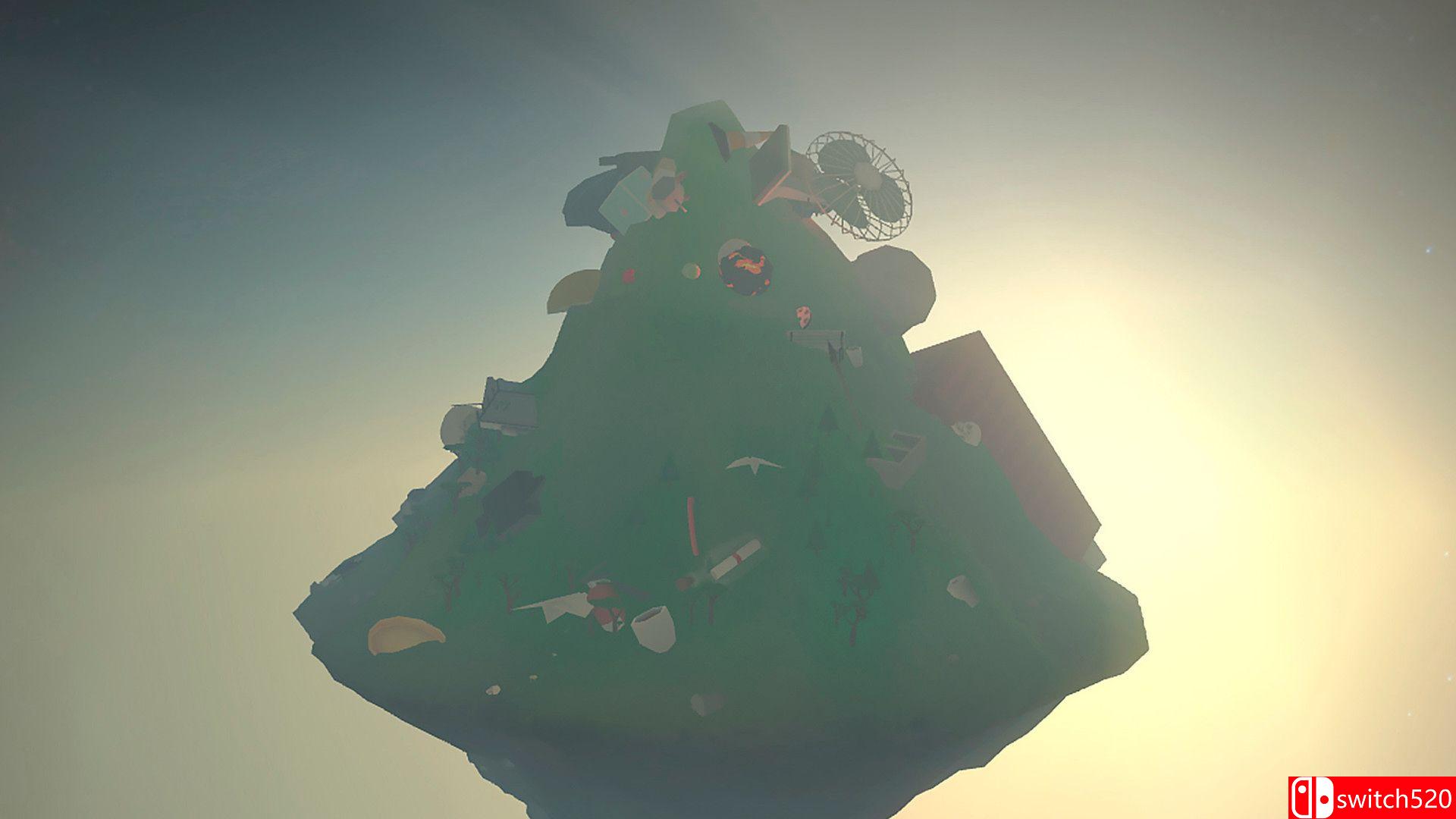 《大山模拟（Mountain）》v1.01 Unleashed硬盘版[EN]_4