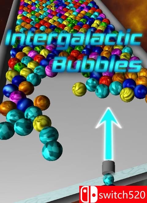 《星际泡泡（Intergalactic Bubbles）》v2.0 OUTLAWS破解版[CN/EN]_0