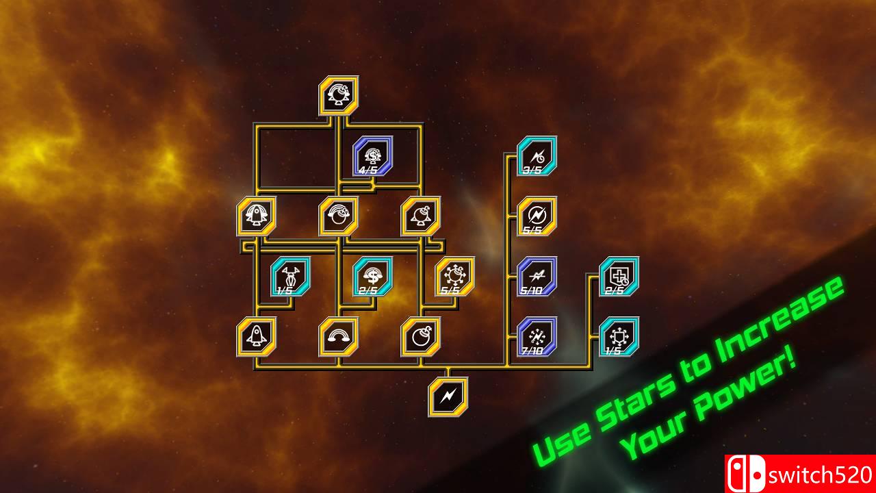 《星际泡泡（Intergalactic Bubbles）》v2.0 OUTLAWS破解版[CN/EN]_3