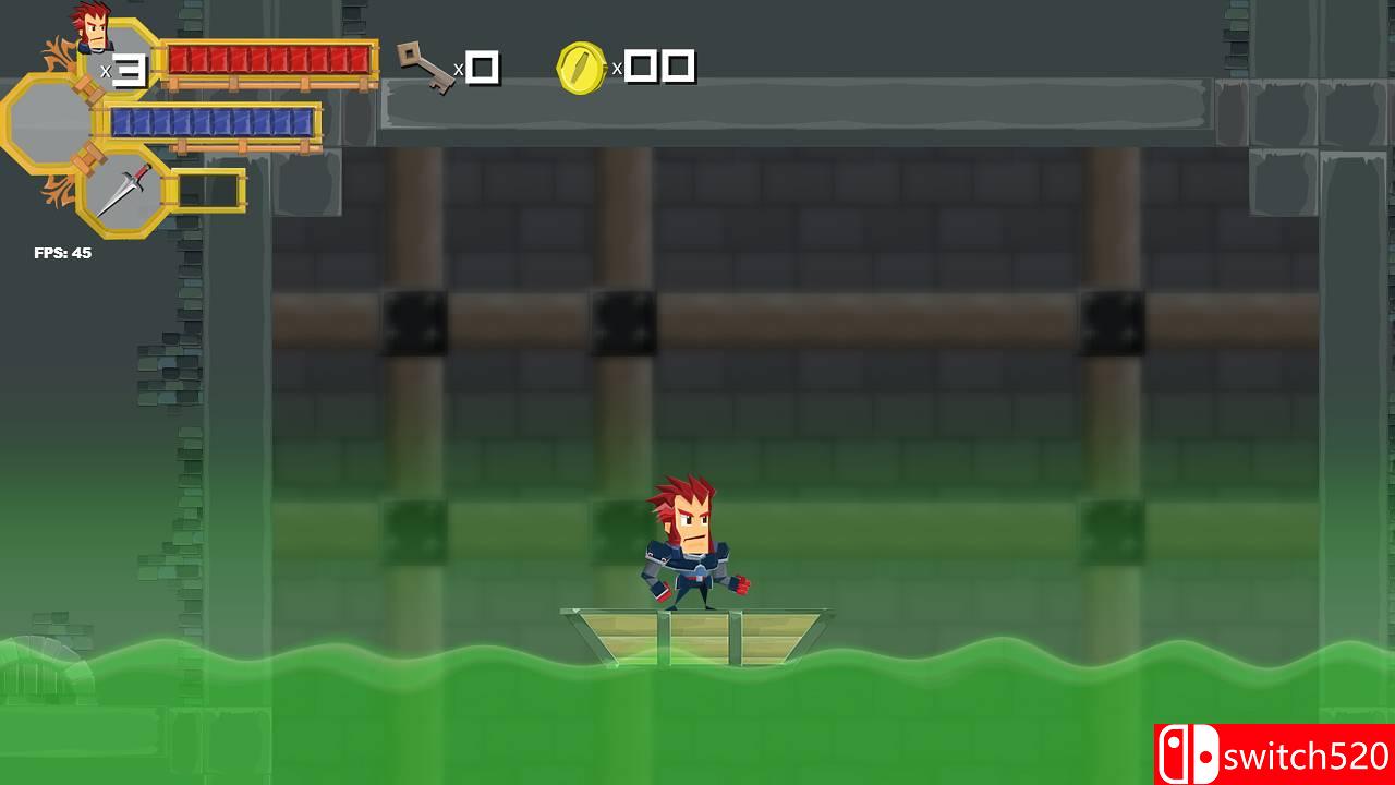 《注定他该死（Doomed'n Damned）》v1.0 DARKSiDERS破解版[EN]_1