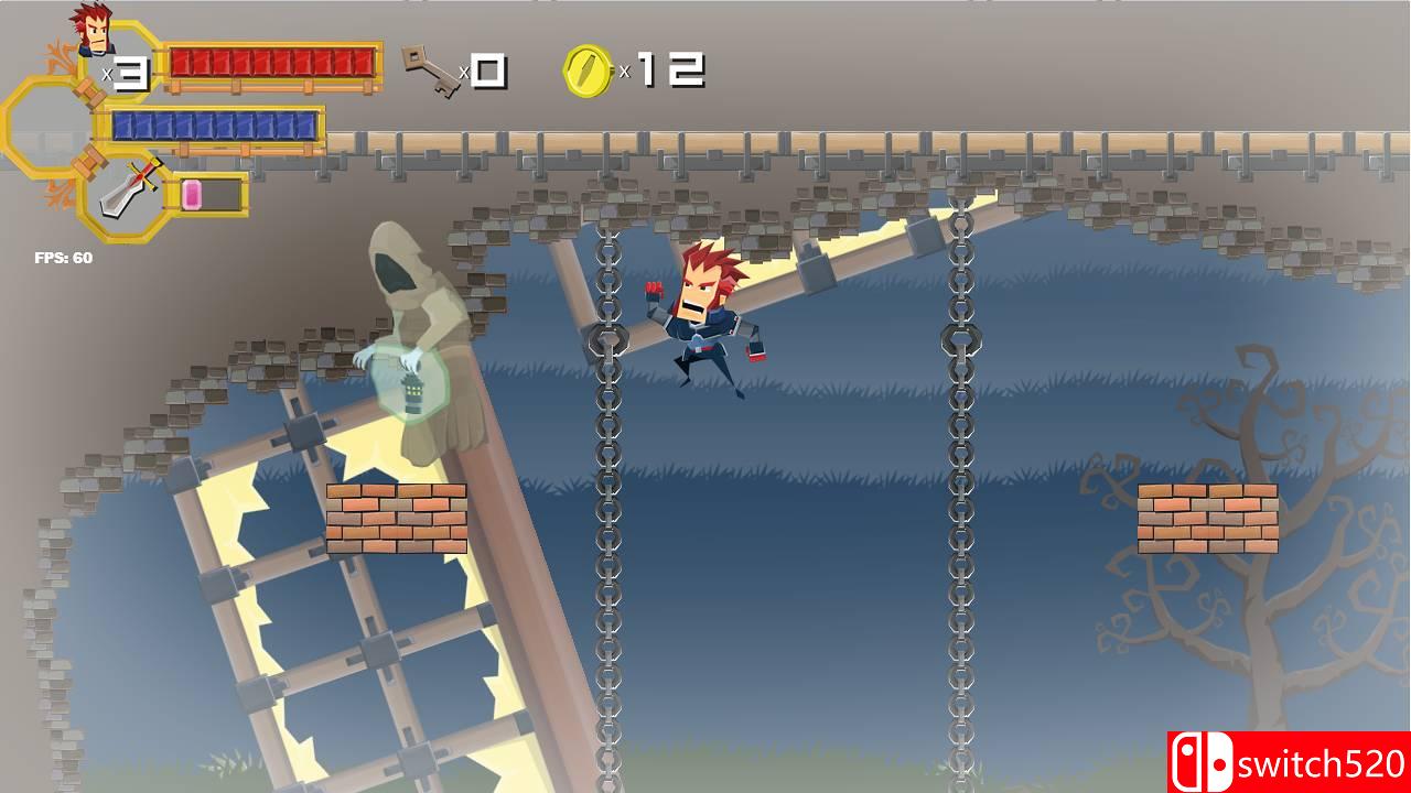 《注定他该死（Doomed'n Damned）》v1.0 DARKSiDERS破解版[EN]_2