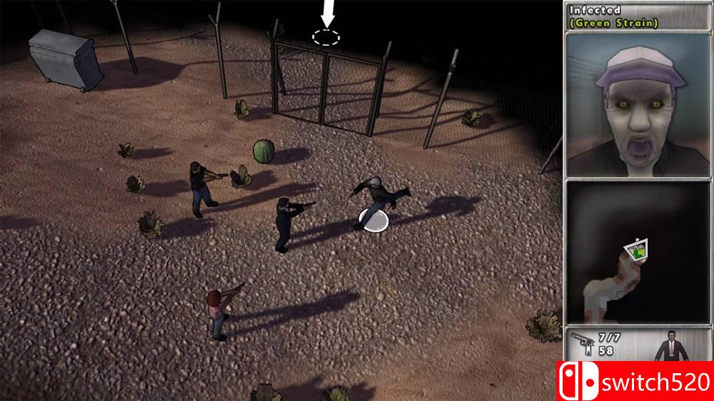 《幸存者（Survivalist）》v63 六国语言 SiMPLEX硬盘版[EN]_4