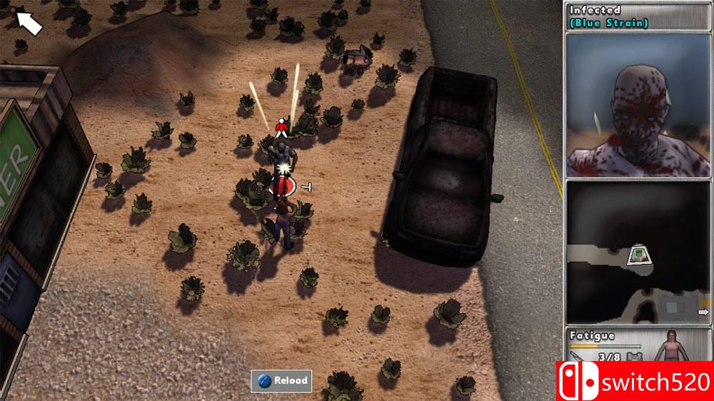 《幸存者（Survivalist）》v63 六国语言 SiMPLEX硬盘版[EN]_3