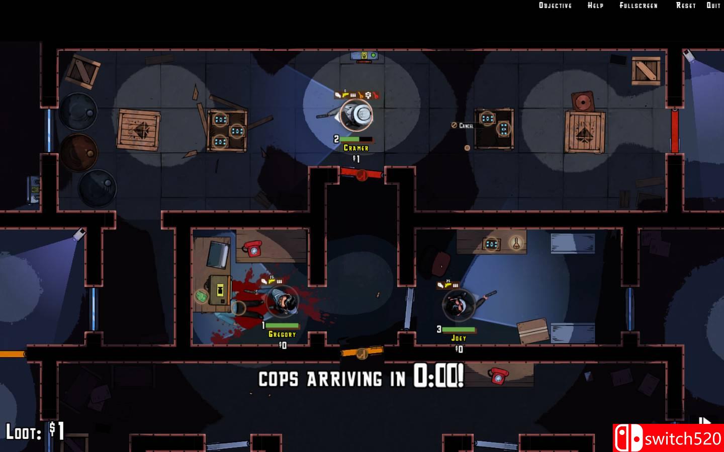 《总体规划（The Masterplan）》v1.2.2 EZGAME破解版[EN]_1