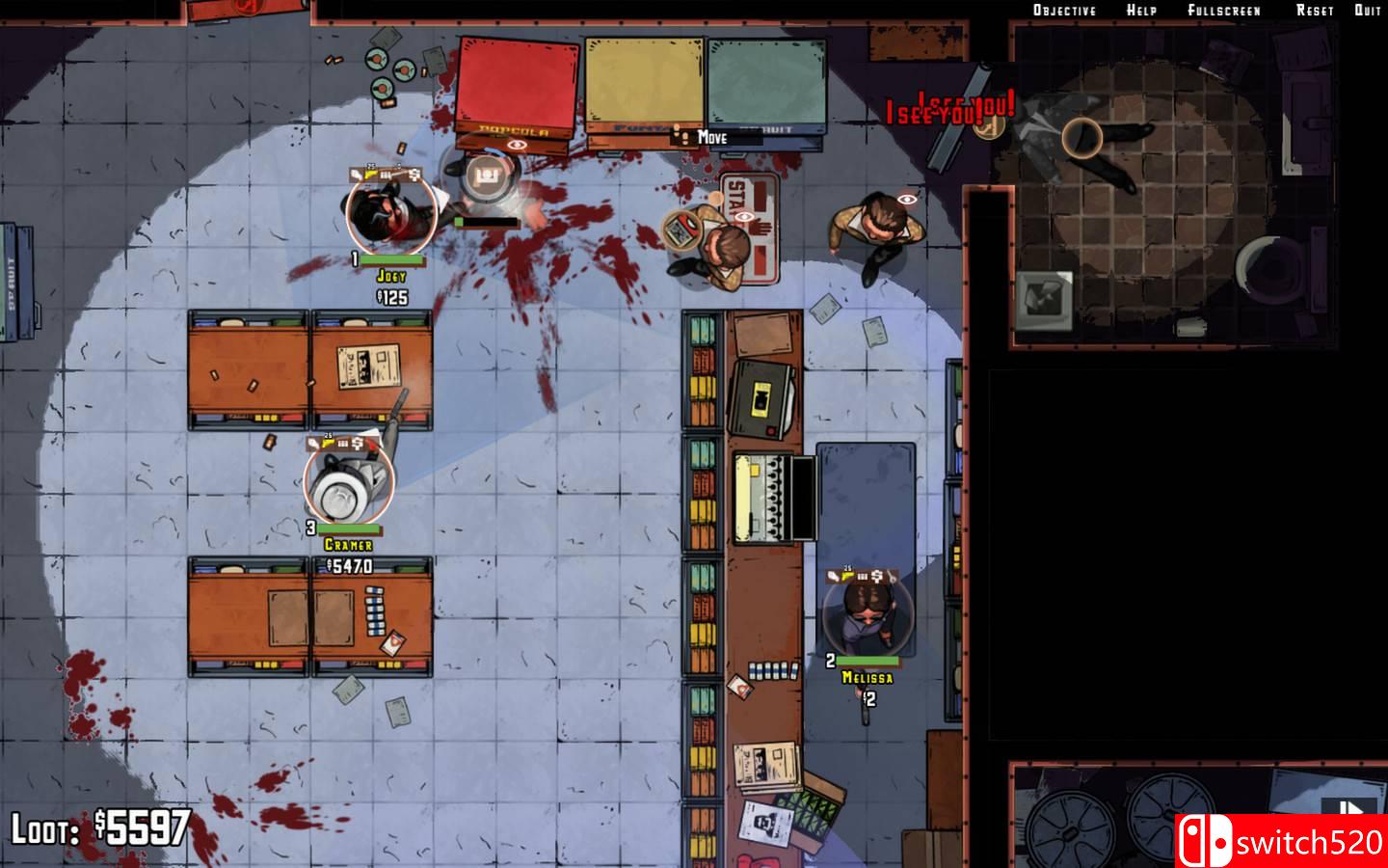 《总体规划（The Masterplan）》v1.2.2 EZGAME破解版[EN]_4