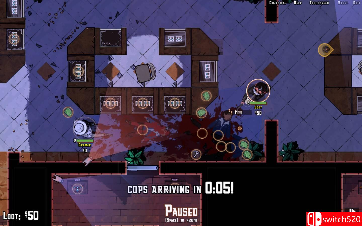 《总体规划（The Masterplan）》v1.2.2 EZGAME破解版[EN]_3