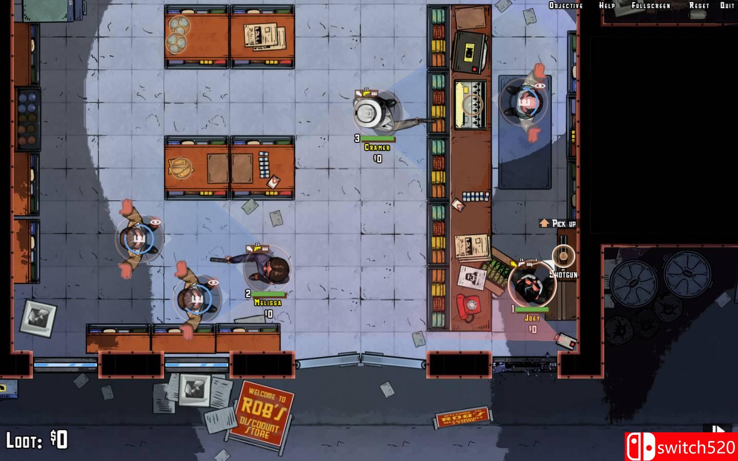 《总体规划（The Masterplan）》v1.2.2 EZGAME破解版[EN]_2