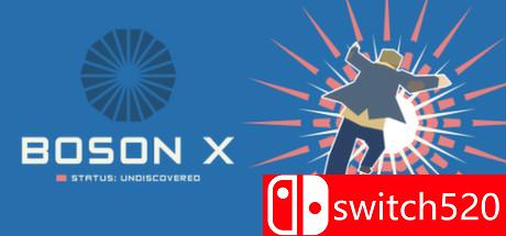 《科学家跑酷（Boson X）》游戏截图