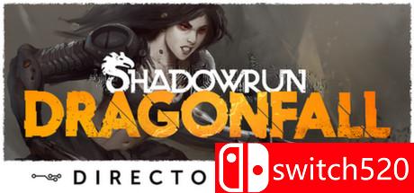 《暗影狂奔：龙陨 （Shadowrun: Dragonfall）》导演剪辑版 v2.1.1.8 GOG版 DELiGHT破解版[EN]_0