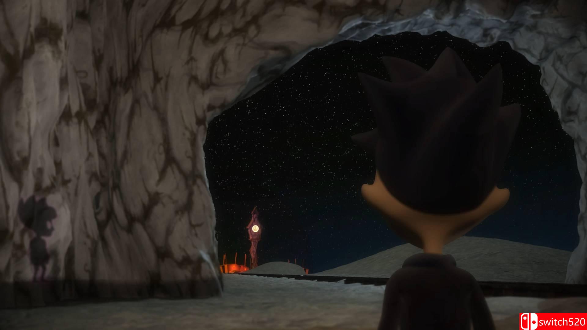 《皮影木偶》游戏截图2