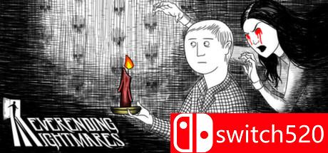 《无尽梦魇（Neverending Nightmares）》官方中文 v3.3.22469 rG硬盘版[CN/TW/EN]_0