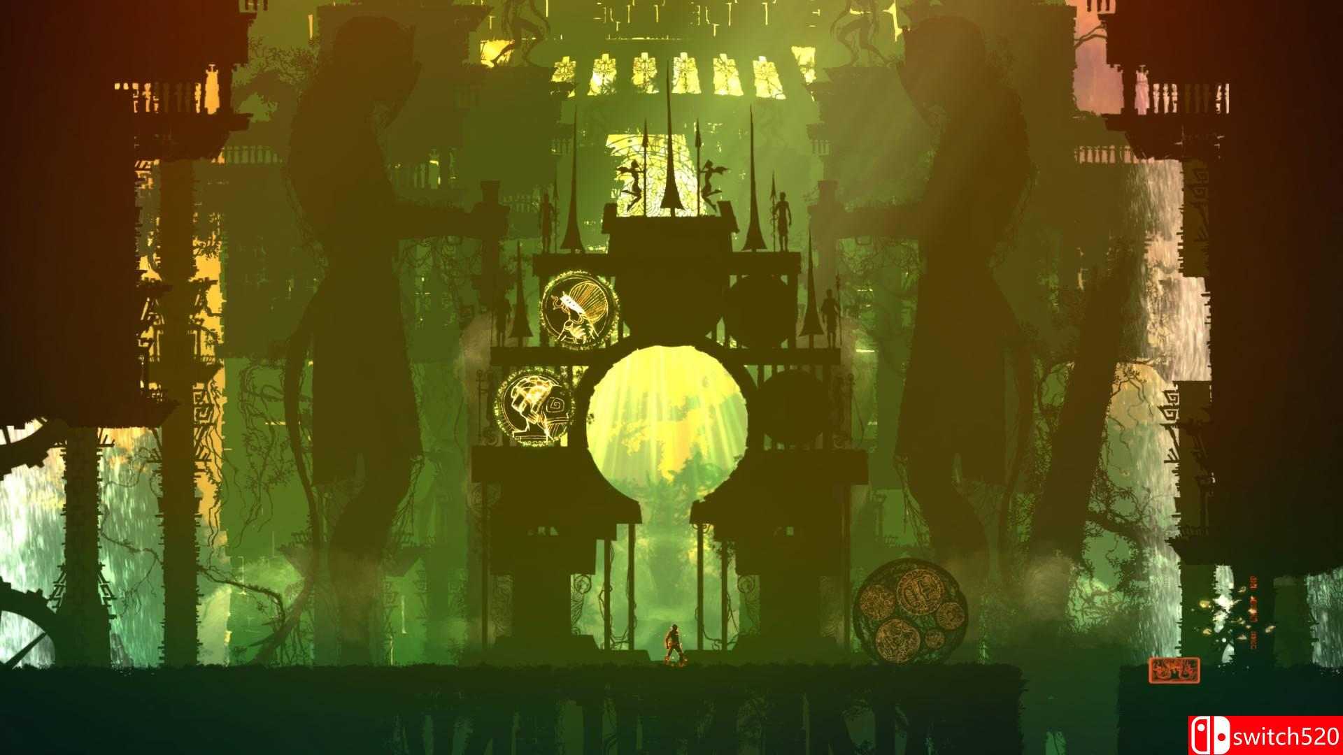 《奇异领域（Outland）》五国语言 特别版 PROPHET破解版[EN]_4