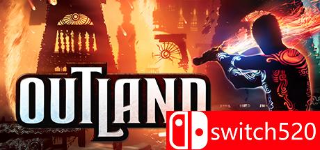 《奇异领域（Outland）》五国语言 特别版 PROPHET破解版[EN]_0