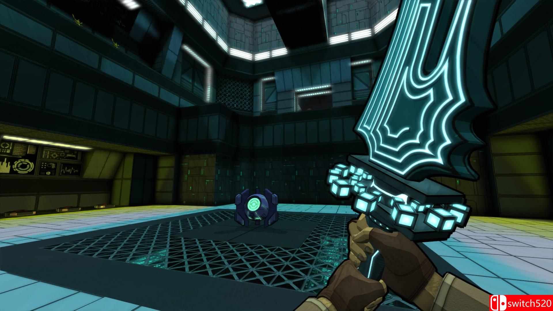 《肆虐（Wrack）》PROPHET修正镜像版[EN]_1