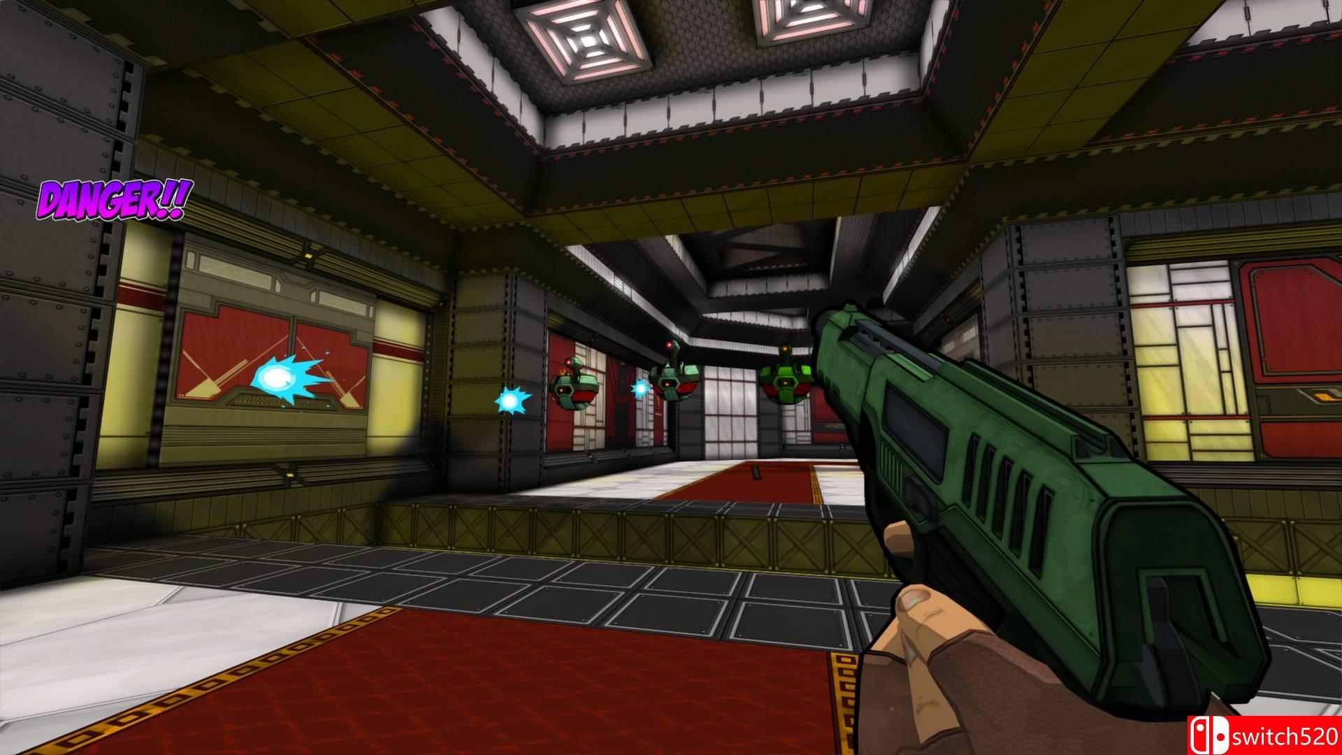 《肆虐（Wrack）》PROPHET修正镜像版[EN]_2