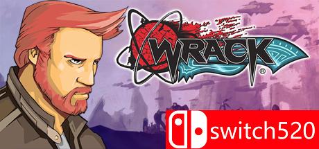 《肆虐（Wrack）》PROPHET修正镜像版[EN]_0