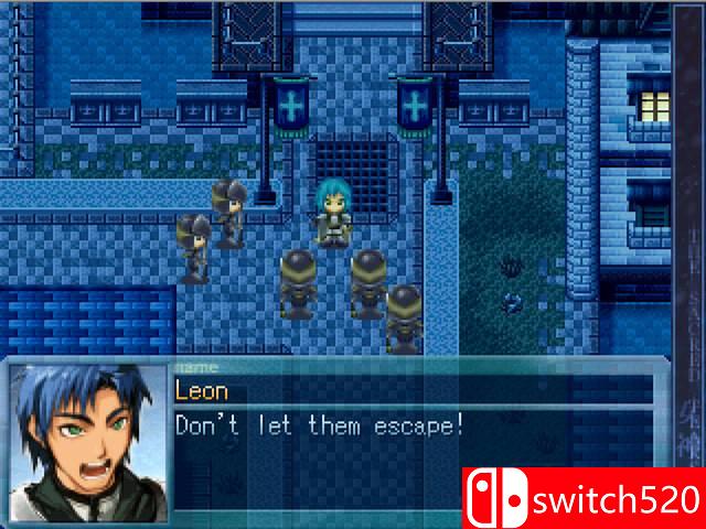 《女神之泪（The Sacred Tears TRUE）》OUTLAWS破解版[EN]_1