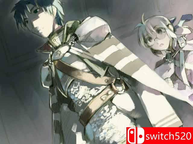 《女神之泪（The Sacred Tears TRUE）》OUTLAWS破解版[EN]_3