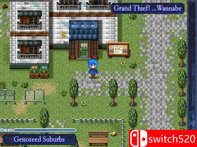 《女神之泪（The Sacred Tears TRUE）》OUTLAWS破解版[EN]_4