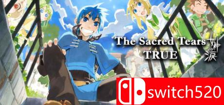 《女神之泪（The Sacred Tears TRUE）》OUTLAWS破解版[EN]_0