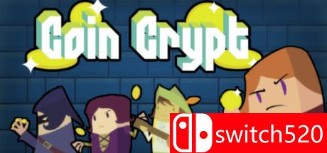 《硬币地穴（Coin Crypt）》v1.0.0.6 EZGAME破解版[EN]_0