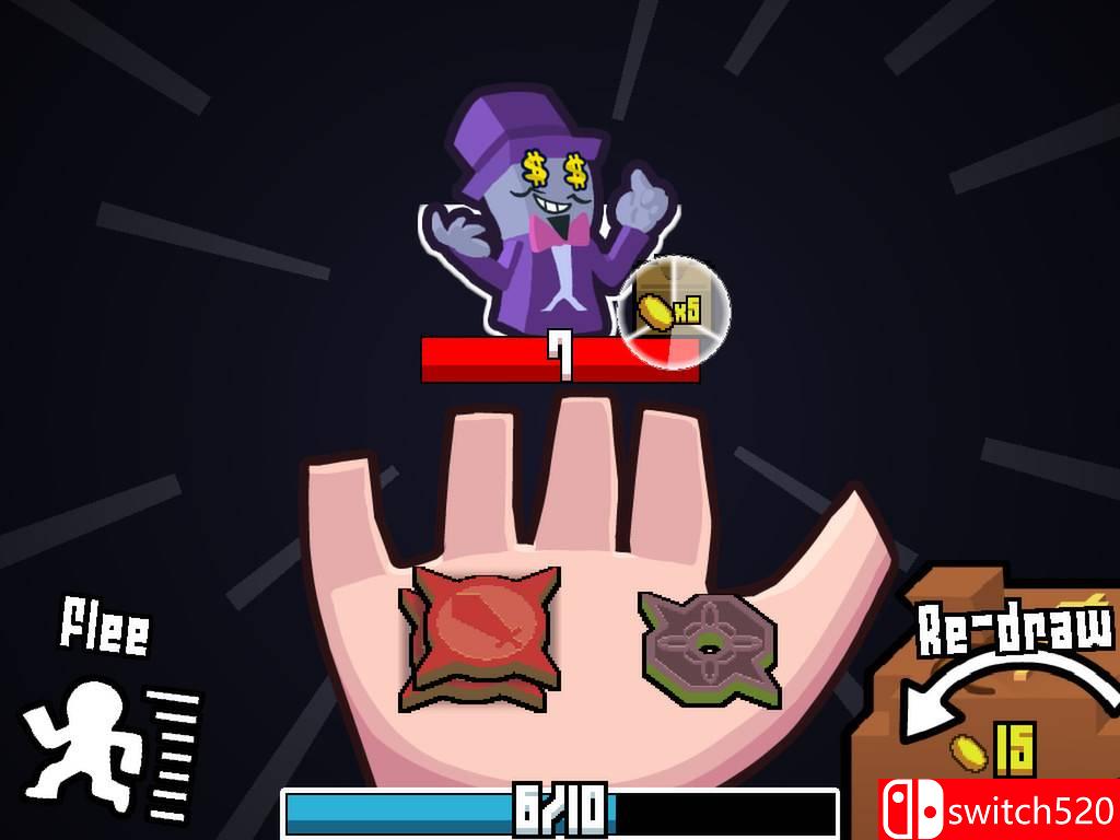 《硬币地穴（Coin Crypt）》v1.0.0.6 EZGAME破解版[EN]_2