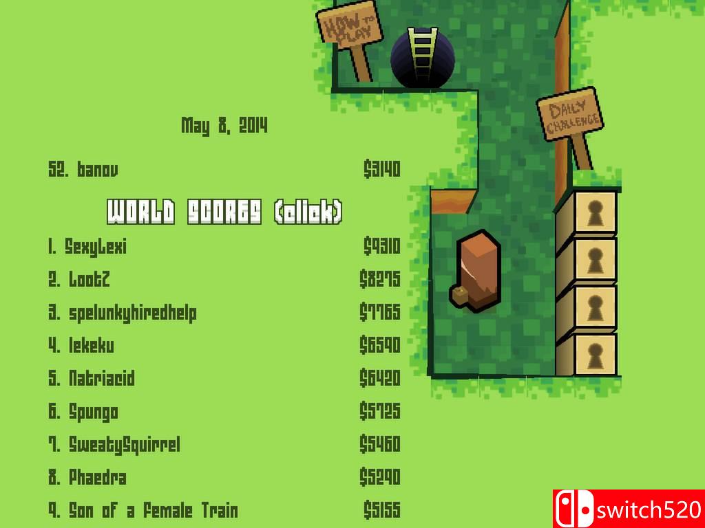 《硬币地穴（Coin Crypt）》v1.0.0.6 EZGAME破解版[EN]_4