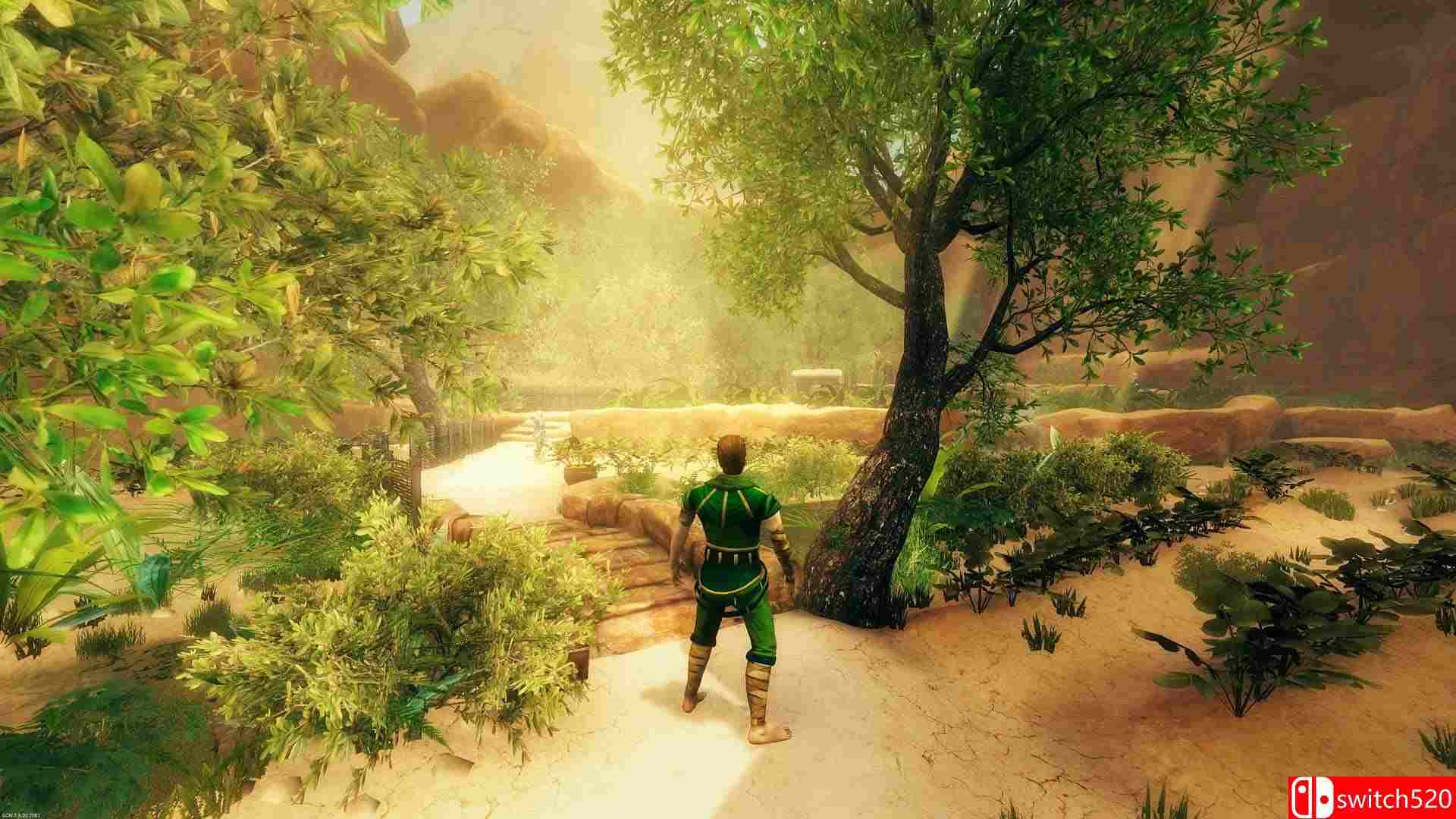 《诺尔之子（Son of Nor）》黄金版 PROPHET镜像版[EN]_3