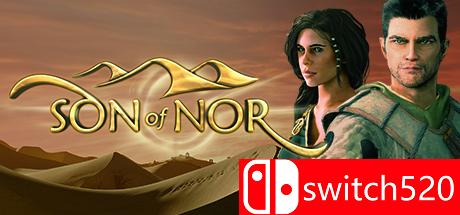 《诺尔之子（Son of Nor）》黄金版 PROPHET镜像版[EN]_0